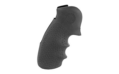 HOGUE MONOGRIP S&W N/FR RND BUTT BLK - Image 2
