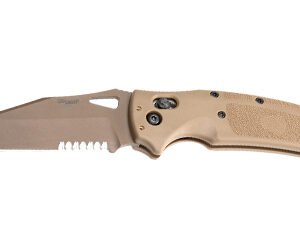 HOGUE SIG K320 M17 3.5" TNTO SRT CYT