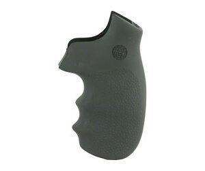 HOGUE MONOGRIP COLT DET SPL BLK