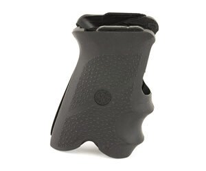 HOGUE GRIP RUGER P85/91 FG BLK