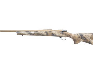 LEG HOWA MINI FL VT 300BLK BRN