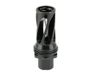 HUX FLASH HIDER-QD 5.56 1/2X28 XL
