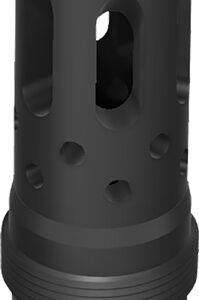 COMSTOCK FLASH HIDER 1/2X28 - 9MM HYBRID