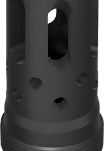 COMSTOCK FLASH HIDER 5/8X24 - 9MM HYBRID