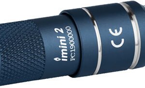 OLIGHT IMINI 2 MAGNETIC LED - LIGHT MIDNIGHT BLUE