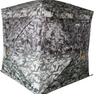 MUDDY BLIND INFINITY 3 MAN - POP-UP TRU-VIEW WINDOWS