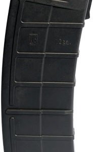 JTS MAGAZINE 12GA 10RD BLACK - POLYMER FITS JTS AR SHOTGUN