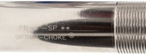 BERETTA OPTIMACHOKE 12GA - IMPROVED CYLINDER FLUSH