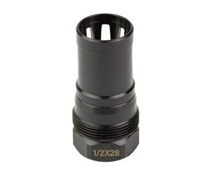 KAK PLAN B A2 FH 1/2X28 .223-9MM