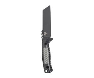 KBAR COOL NAME SHEEPSFOOT BLK W/SHTH