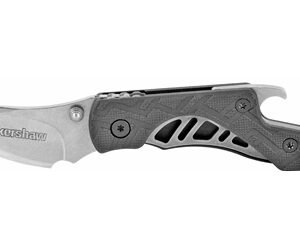 KERSHAW CINDER 1.4" STONEWASHED