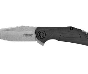 KERSHAW CAMSHAFT 3" STONEWASHED