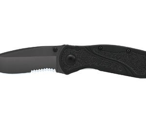 KERSHAW BLUR GLASSBREAKER BLK COMBO