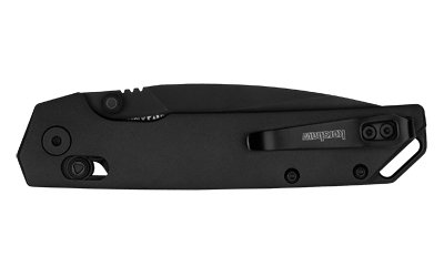 KERSHAW IRIDIUM 3.4" BLACK - Image 2