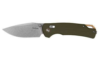KERSHAW PROXIMAL 3.15" ODG