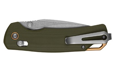 KERSHAW PROXIMAL 3.15" ODG - Image 3