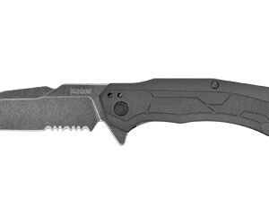 KERSHAW ANALYST 3.25" BLACK