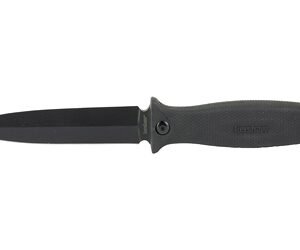 KERSHAW SECRET AGENT BLK PLN W/STH