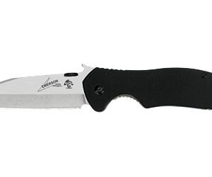 KERSHAW EMERSON CQC-7K SATIN TANTO
