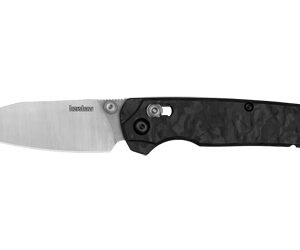 KERSHAW BEL AIR CF 3.1" BLK