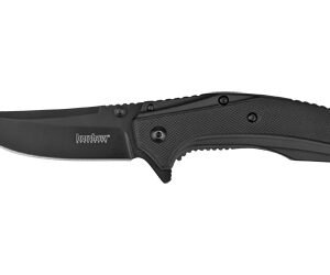 KERSHAW OUTRIGHT BLK