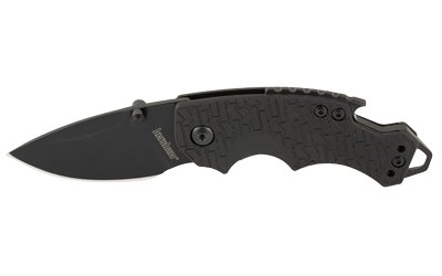 KERSHAW SHUFFLE 2.4" BLK OXIDE BLK