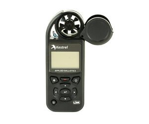 KESTREL ELITE W/BALLISTICS LINK BLK
