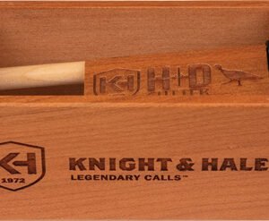 KNIGHT AND HALE HD CUTTER - PUSH BUTTON CALL