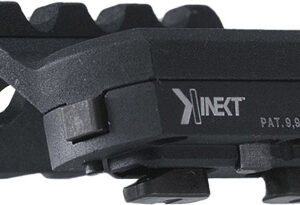 KDG KINECT MLOCK OFFSET - SCOUT MOUNT BLACK