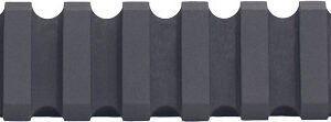 KDG KINECT MLOCK PICATINNY - RAIL 7 SLOT MOUNT BLACK