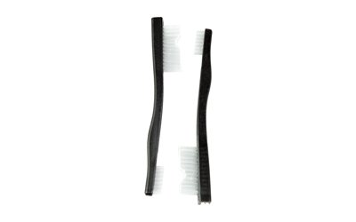 KLEEN BR 5" NYLON UTILITY BRUSH 2PK - Image 2