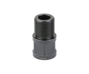 KNS AK THRD ADP 14X1L TO 5/8X24R