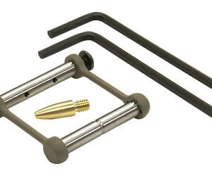 KNS NON-ROT TRG/HMR PIN.154 G2 M2 DE