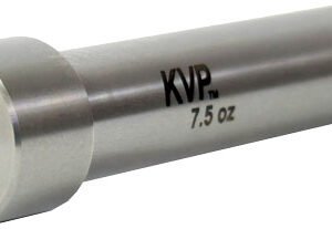 KAW VALLEY PRECISION SOLID SS - HEAVY BUFFER 7.5OZ