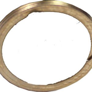 KAW VALLEY PRECISION ONE PIECE - GAS RING FOR 5.56/.223 BCG