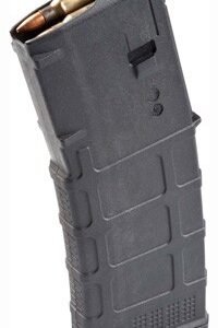 LWRC MAGAZINE BY MAGPUL 6.8SPC - 30RD BLACK FITS LWRC ONLY
