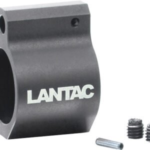 LANTAC LOW PROFILE .750 GAS - BLOCK