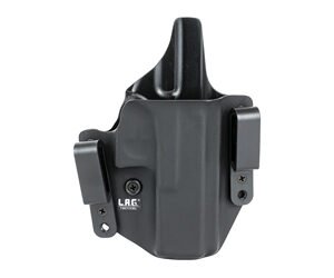 LAG DFNDR FOR GLK 17 OWB/IWB BLK RH