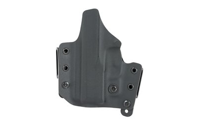 LAG DFNDR SIG P365 OWB/IWB BLK RH - Image 2