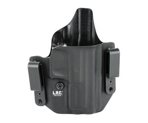 LAG DFNDR SPFD XD 4" OWB/IWB BLK RH