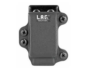 LAG SPMC MAG CARRIER 9/40 CMP BLK