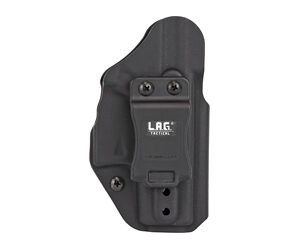 LAG LIB MK II FOR GLOCK 42 BLK AMBI