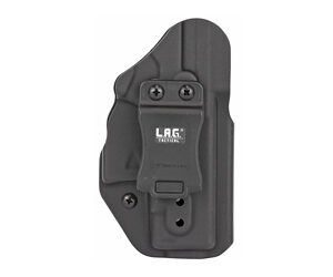 LAG LIB MK II FOR GLOCK 26 BLK AMBI