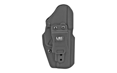 LAG LIB MK II SIG P365XL BLK AMBI