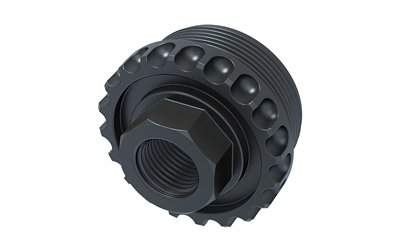 LANTAC ADC DT 1/2X28 HUB TI
