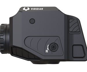 VIRIDIAN C5L GRN LSR/LGHT KIMBR CDS9