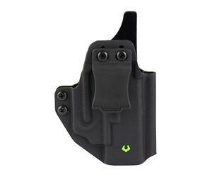 VIRIDIAN HOLSTER IWB HELLCAT PRO RH