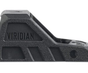 VIRIDIAN RFX WALTHER PDP & WMP BLK
