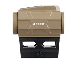 VIRIDIAN VENTA 1X22 GRN DOT 2MOA FDE