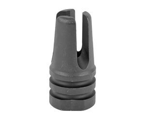 LBE AR15 556 FLASH HIDER 3PRONG BLK